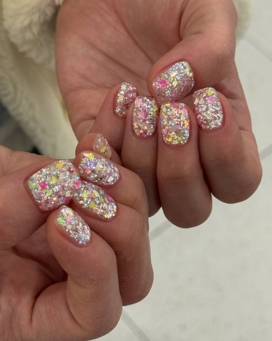 unhas com glitter (3)