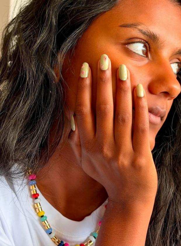 unhas decoradas