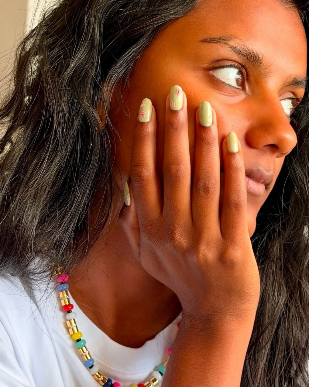 unhas decoradas