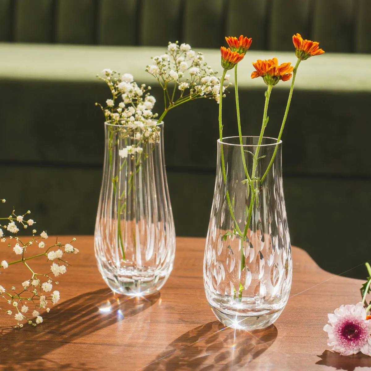 5 vasos decorativos que dão ainda mais destaque às plantas 5 vasos decorativos que dão ainda mais destaque às plantas