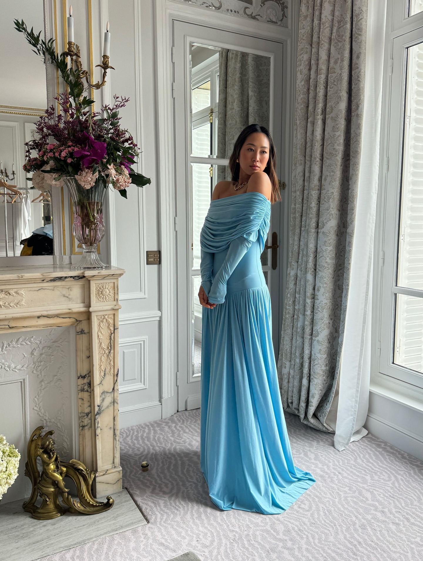 Estas são as principais cores de vestido para madrinha de casamento de 2026 vestido para madrinha de casamento