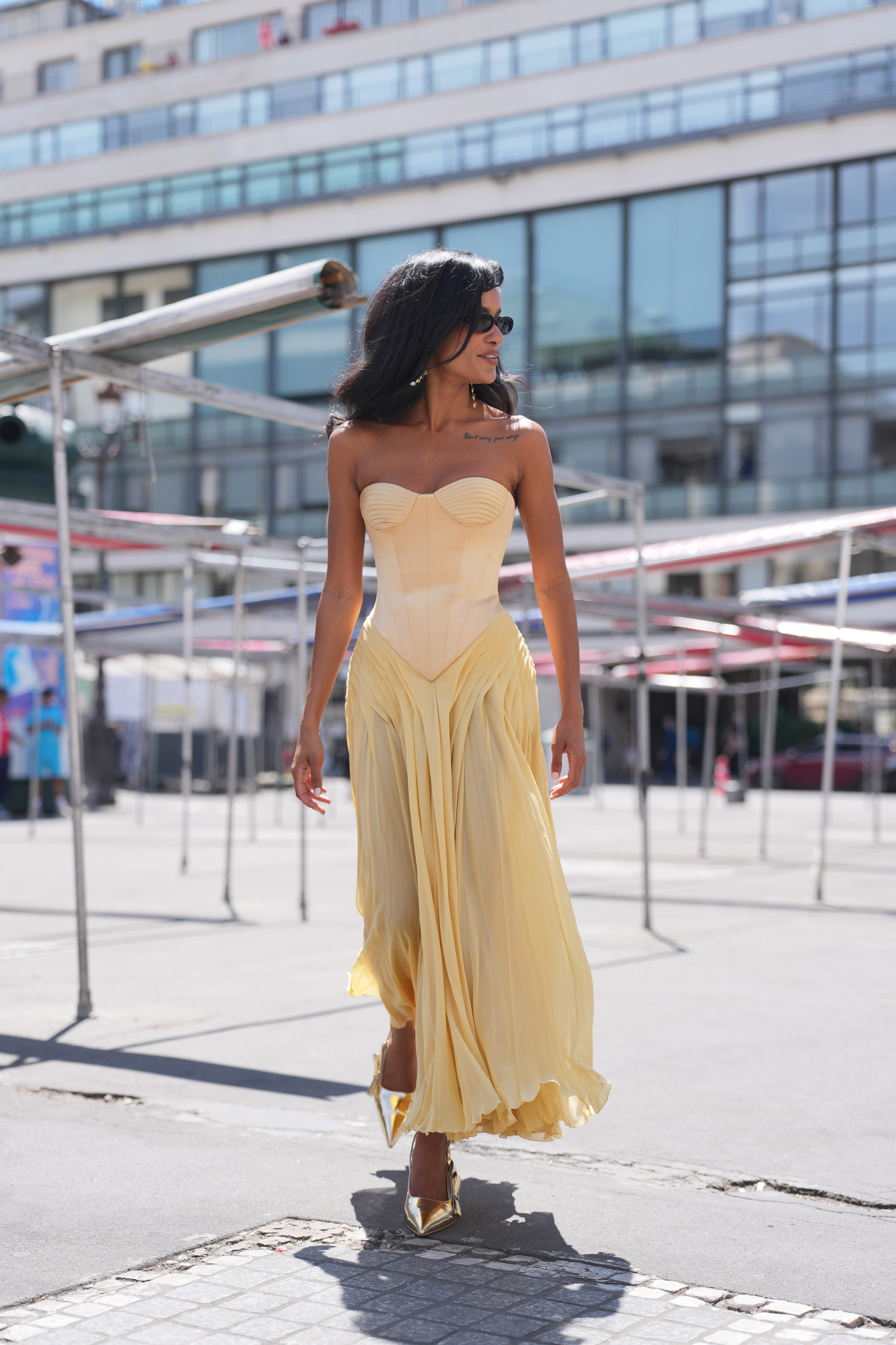 Estas são as principais cores de vestido para madrinha de casamento de 2026 vestido para madrinha de casamento