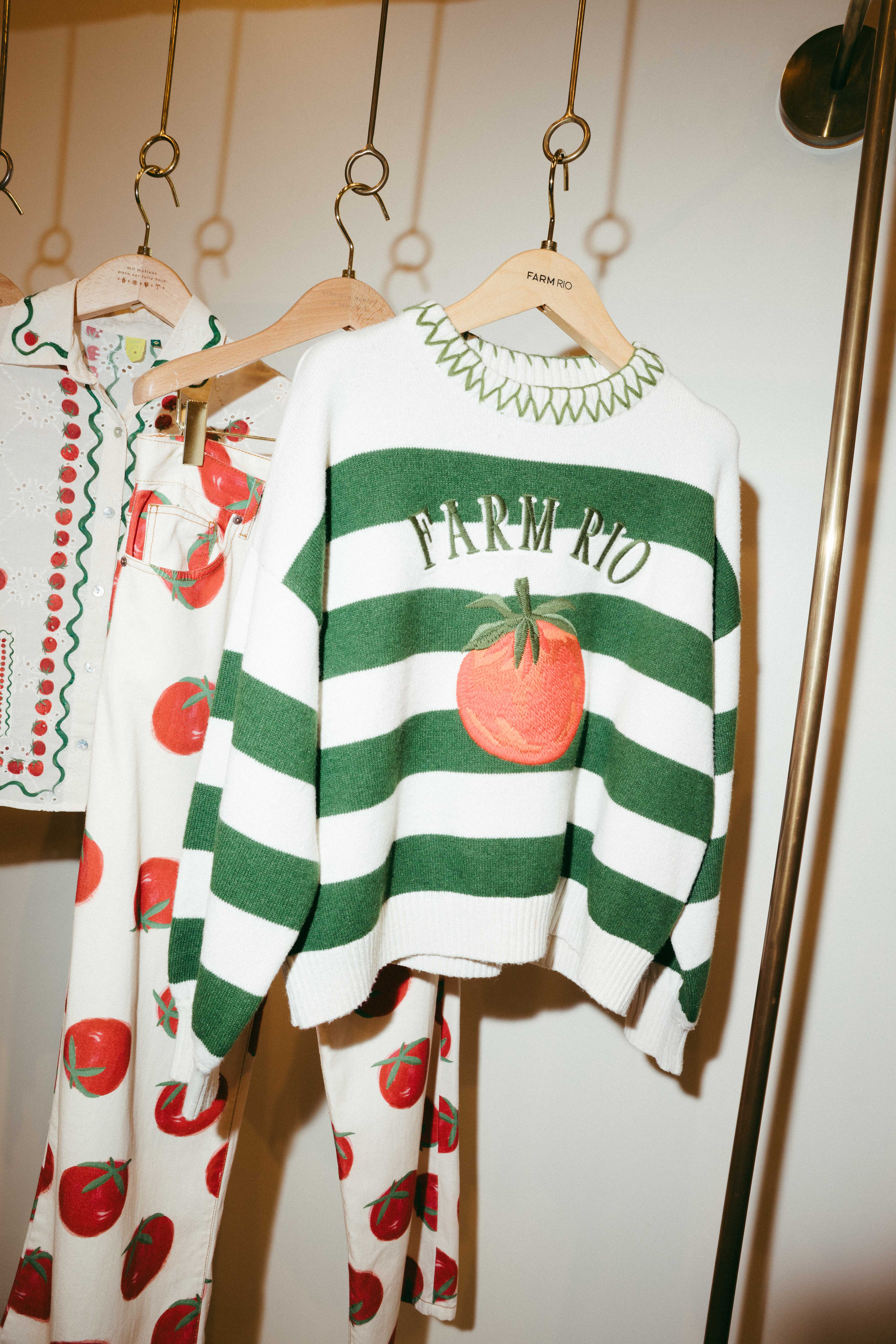 RE-SEE: os destaques da alta-costura de Schiaparelli e Dior Farm Rio, verão 2027.
