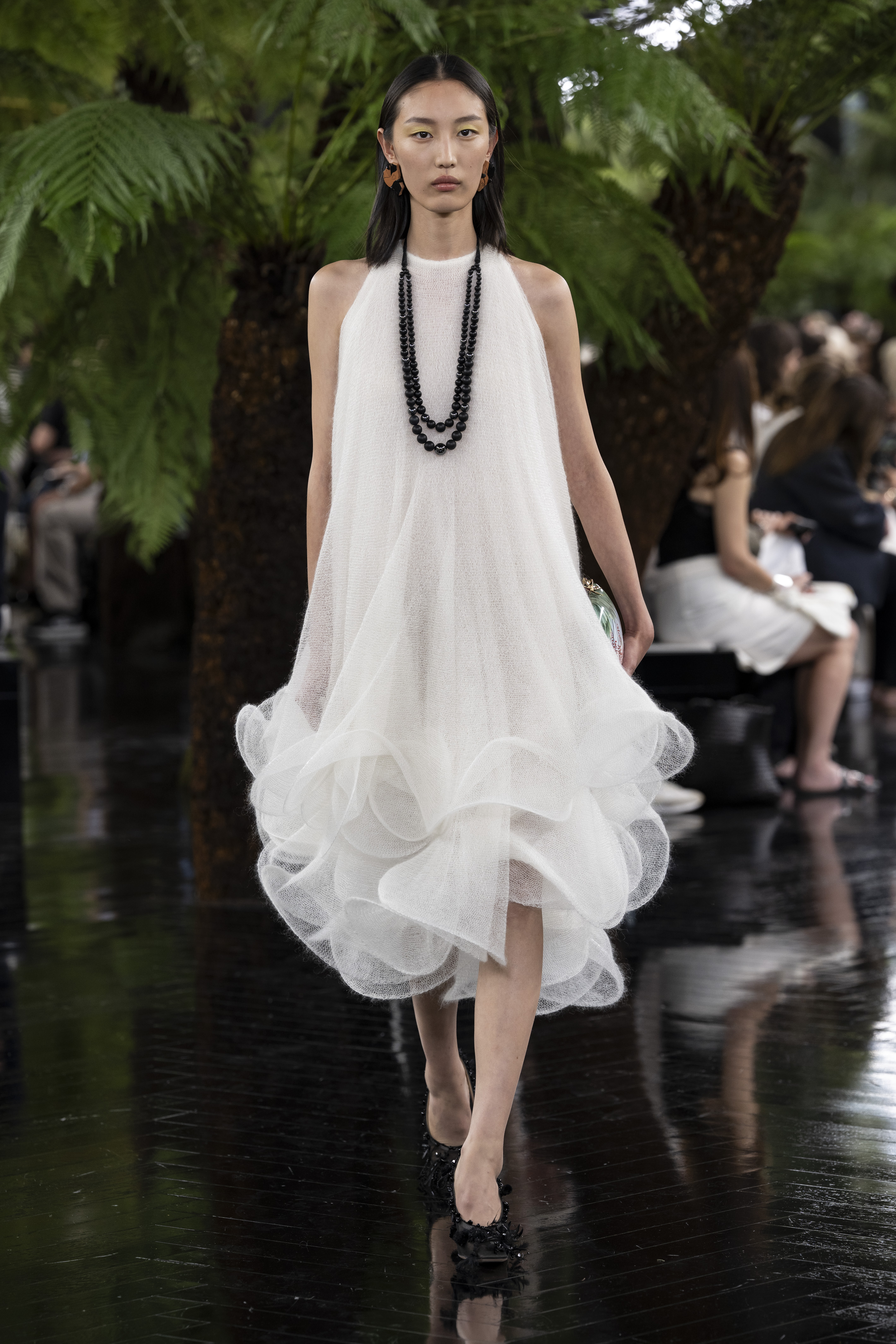 Dior, inverno 2026 alta-costura Dior, inverno 2026 alta-costura.