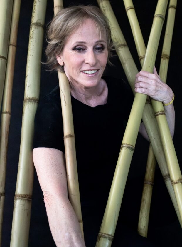 Deborah Colker