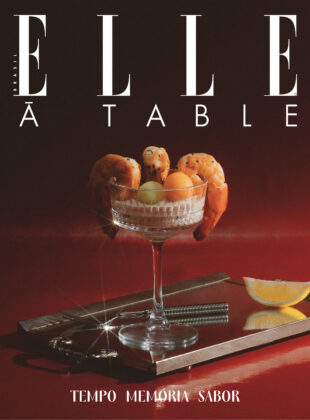 ELLE à Table volume 3