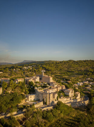 hotel na provence