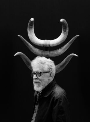 Humberto Espíndola disseca a figura do boi em exposição humberto espíndola