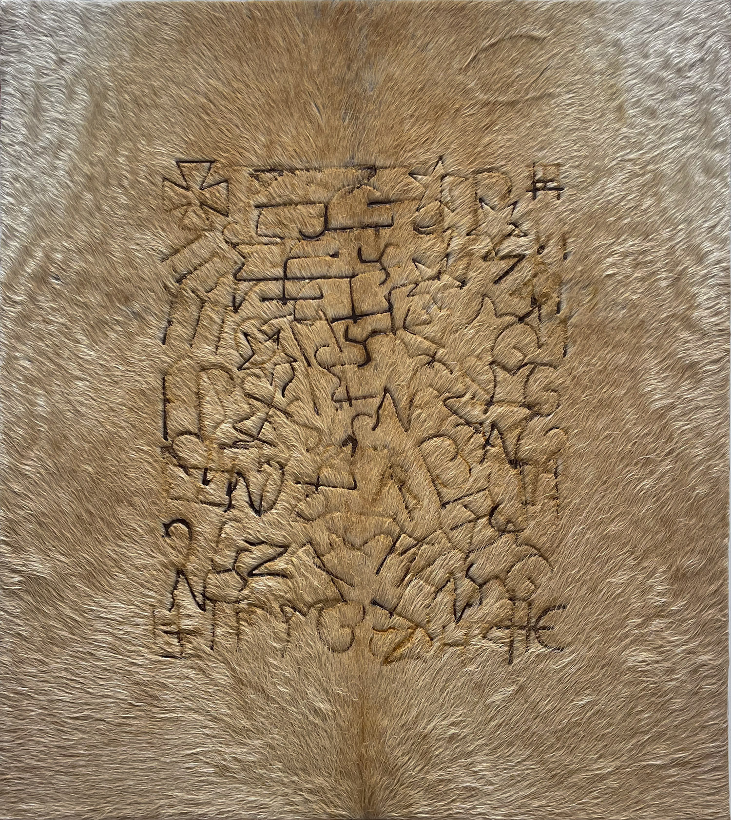 obra de humberto espíndola