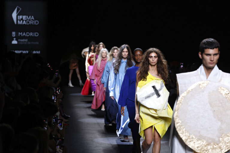 IMG IFEMA MADRID MBFWMadrid2
