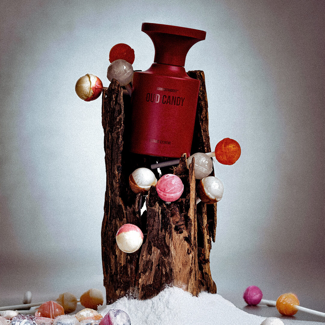 Jun Lim perfume