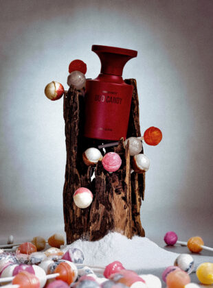 Rebelde com causa: fundador da Born to Stand Out não quer fazer “mais um perfume cítrico inspirado em Capri” Jun Lim perfume