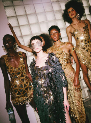 São Paulo Fashion Week N61 tem data e marcas confirmadas São Paulo Fashion Week N61
