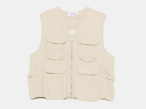 7 looks com colete que queremos usar agora Looks com colete 6ago26 Etudes Studio