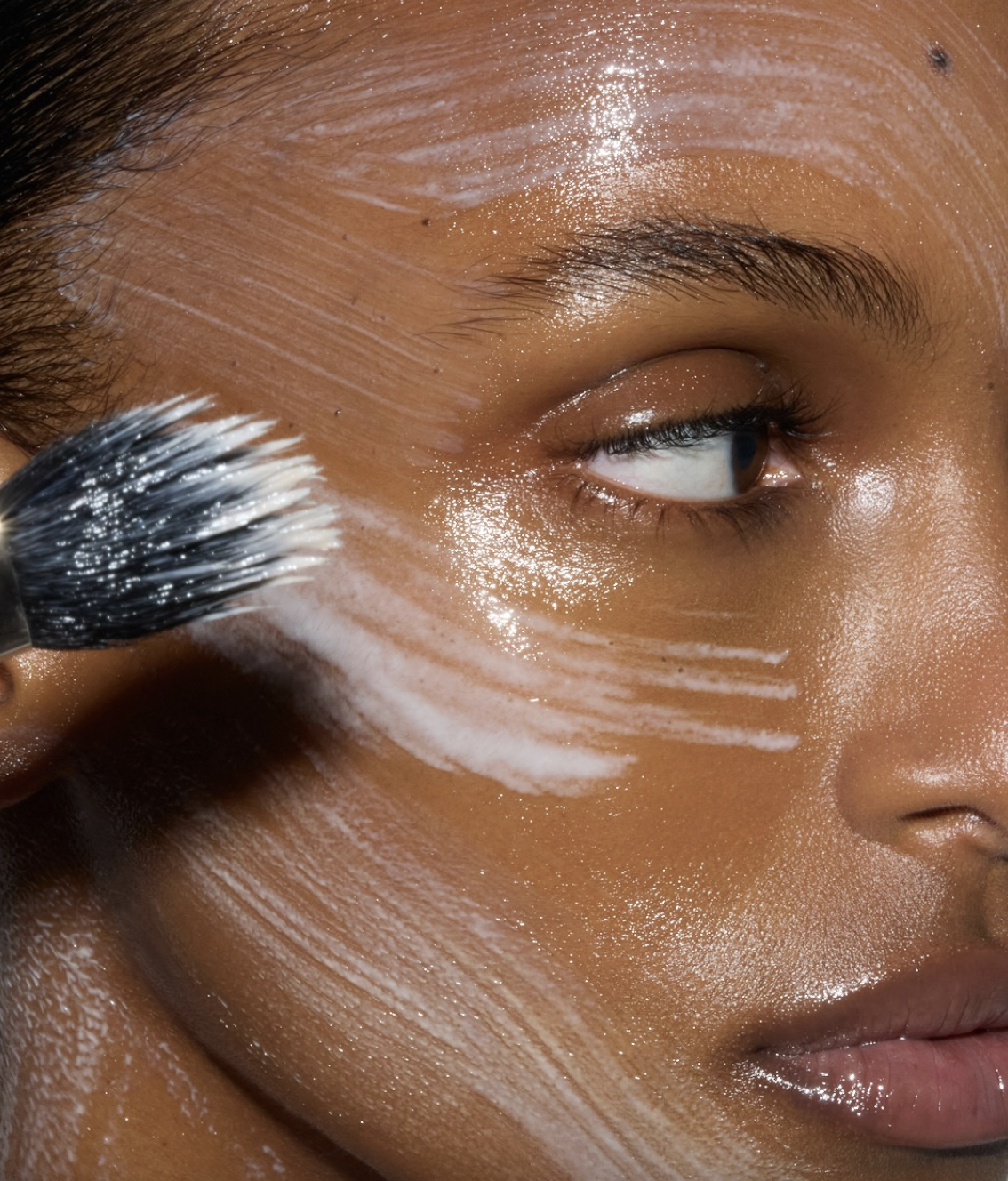 Milk toner