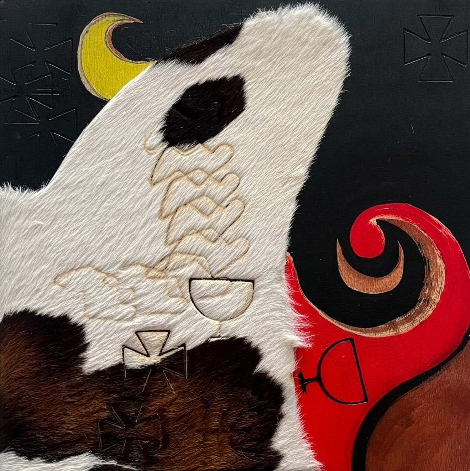 obra de humberto espíndola