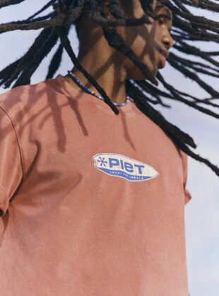 Collab entre Piet e Pool