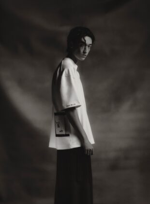 RE-SEE: camiseta da collab Neriage e Hudson Rennan
