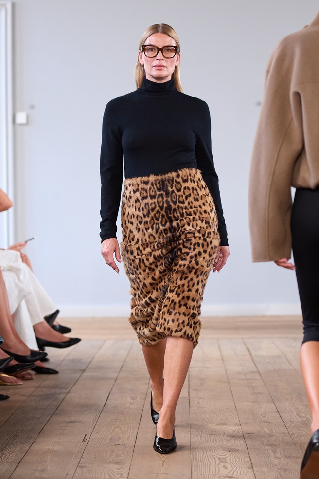 Copenhagen Fashion Week verão 2027 
