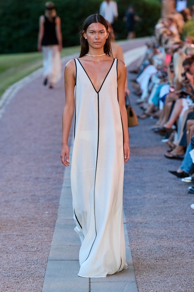 Copenhagen Fashion Week verão 2027 