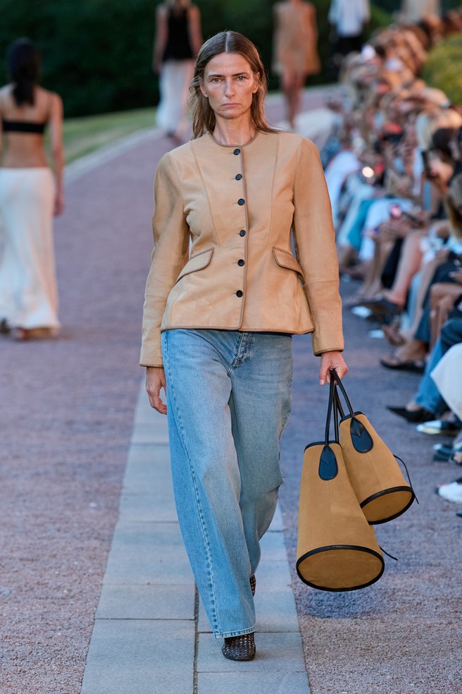 Copenhagen Fashion Week verão 2027 