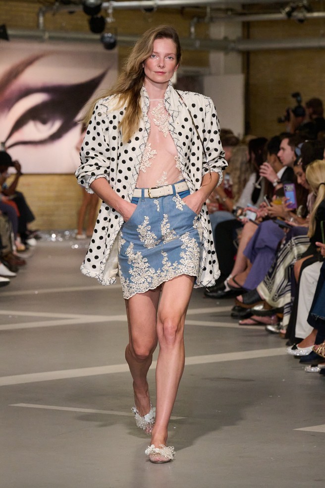 Copenhagen Fashion Week verão 2027 