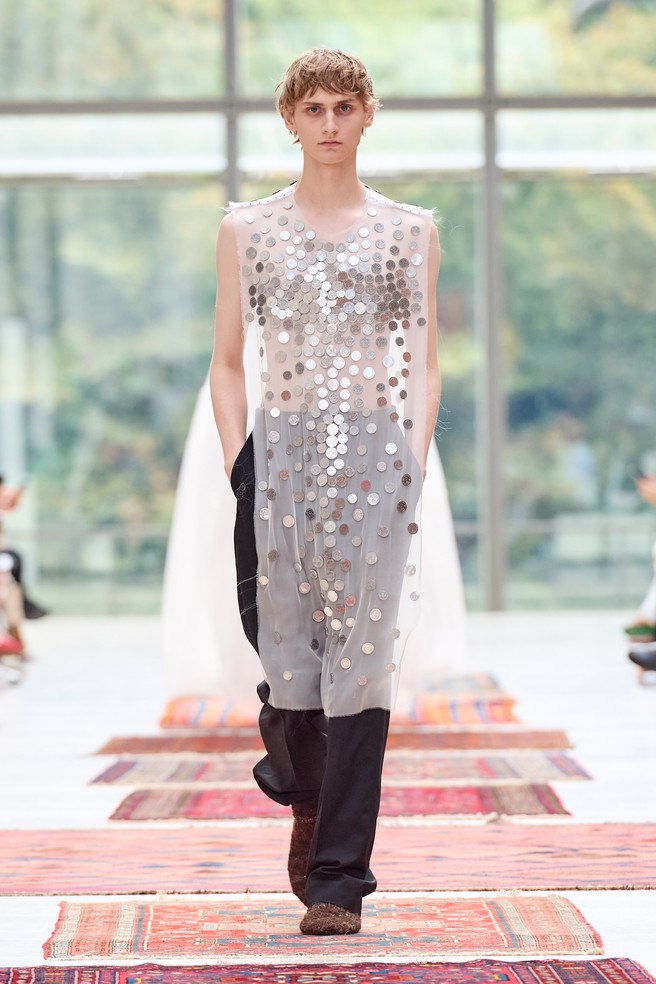 Copenhagen Fashion Week verão 2027 