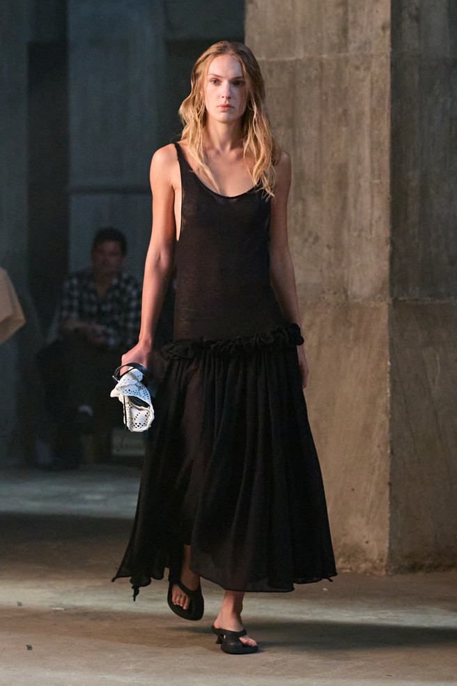 Copenhagen Fashion Week verão 2027 