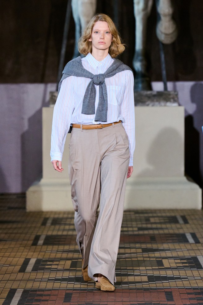 Copenhagen Fashion Week verão 2027 