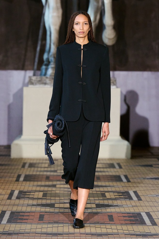 Copenhagen Fashion Week verão 2027 