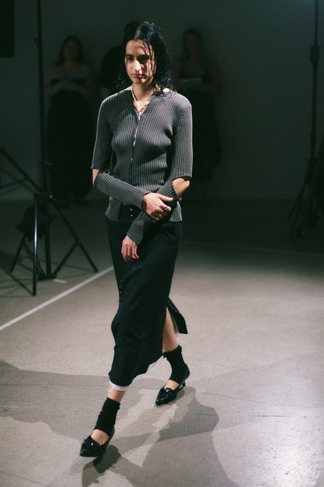 Copenhagen Fashion Week verão 2027 
