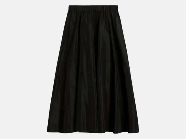 Saias bonitas e elegantes: 7 tendências para ficar de olho Saias bonitas e elegantes 12ago26 Aspesi
