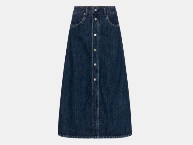 Saias bonitas e elegantes: 7 tendências para ficar de olho Saias bonitas e elegantes 12ago26 Ldnim