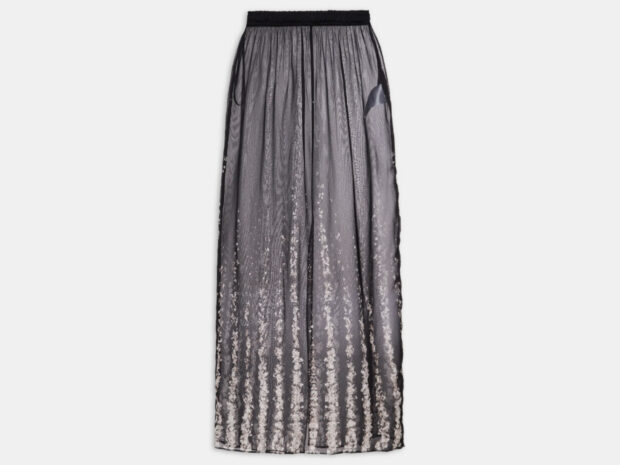 Saias bonitas e elegantes: 7 tendências para ficar de olho Saias bonitas e elegantes 12ago26 Yukio