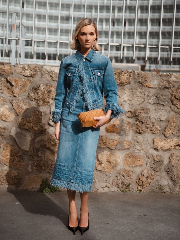 Saias bonitas e elegantes: 7 tendências para ficar de olho Saias bonitas e elegantes 12ago26 emiliasilberg