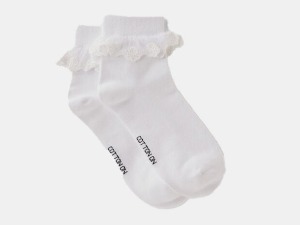 Sapato boneca: o que mudou na hora de usar o clássico Sapato boneca 11ago26 Cotton On