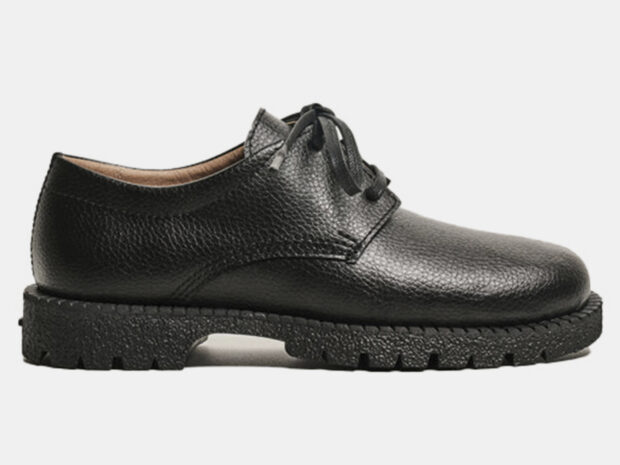 Sapato oxford feminino é a aposta da vez – veja 11 para testar Sapato oxford feminino 15ago26 Bouji