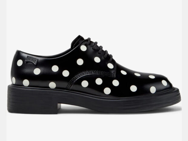 Sapato oxford feminino é a aposta da vez – veja 11 para testar Sapato oxford feminino 15ago26 Camper