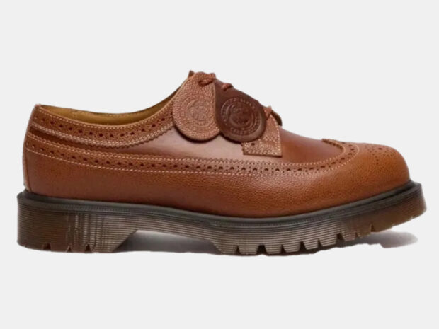 Sapato oxford feminino é a aposta da vez – veja 11 para testar Sapato oxford feminino 15ago26 Dr. Martens