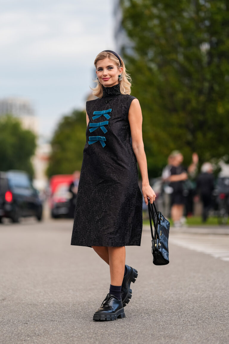 Sapato oxford feminino é a aposta da vez – veja 11 para testar Sapato oxford feminino 15ago26 GettyImages 2173265803