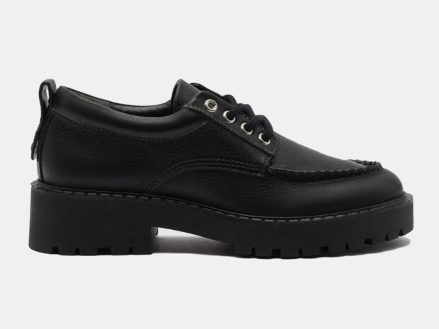 Sapato oxford feminino é a aposta da vez – veja 11 para testar Sapato oxford feminino 15ago26 Larroude