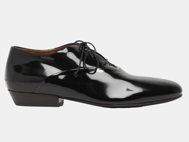 Sapato oxford feminino é a aposta da vez – veja 11 para testar Sapato oxford feminino 15ago26 Marsell