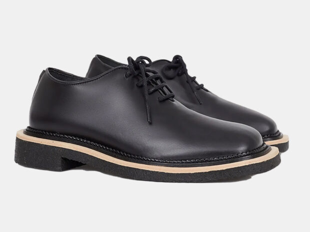 Sapato oxford feminino é a aposta da vez – veja 11 para testar Sapato oxford feminino 15ago26 Misci