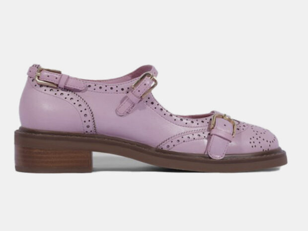 Sapato oxford feminino é a aposta da vez – veja 11 para testar Sapato oxford feminino 15ago26 Schutz
