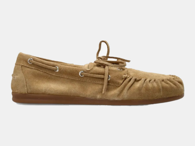 Sapatos para trabalhar 3ago26 Alohas