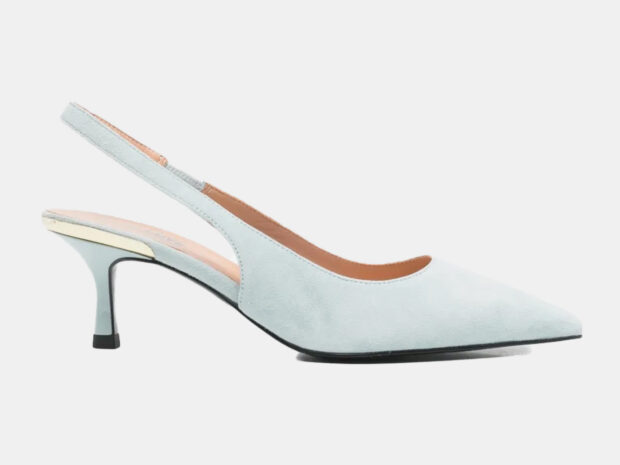 Sapatos para trabalhar 3ago26 Love Moschino