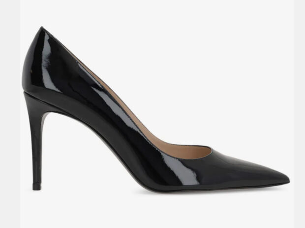 Sapatos para trabalhar 3ago26 Stuart Weitzman