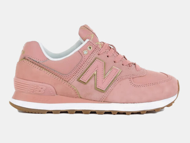 Tenis confortavel 24ago26 574 Wmns 22Coral22