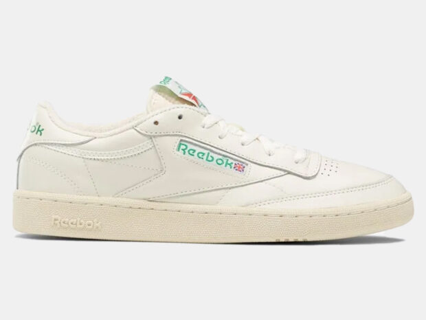 Tenis confortavel 24ago26 C85reebok OG