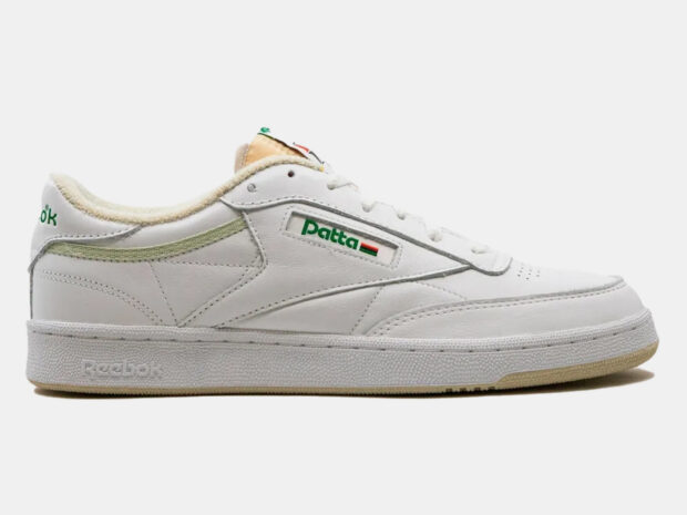 Tenis confortavel 24ago26 Club C 85 22Patta22
